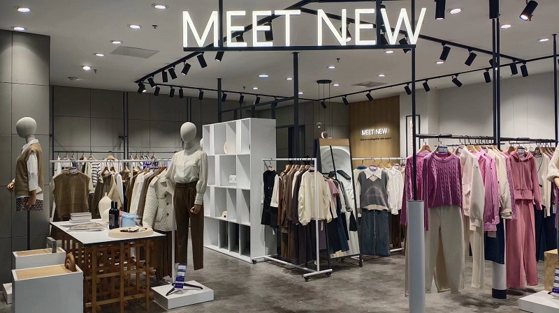 MEET NEW女裝